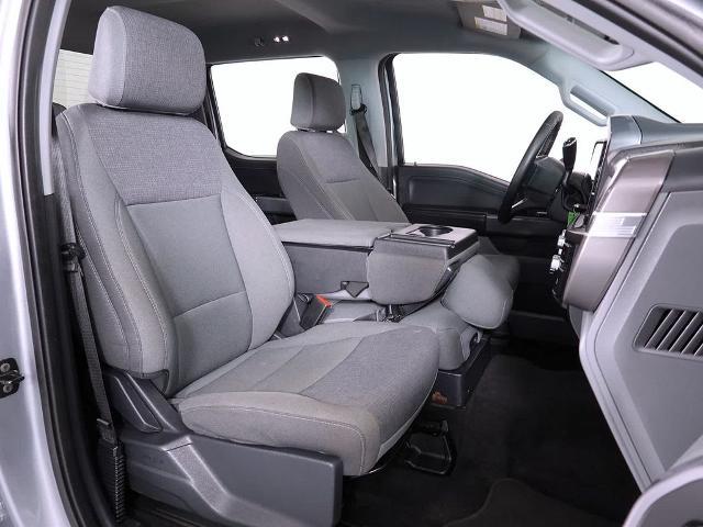 2025 Ford F-150 - $43,495