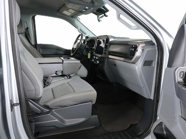 2025 Ford F-150 - $43,495