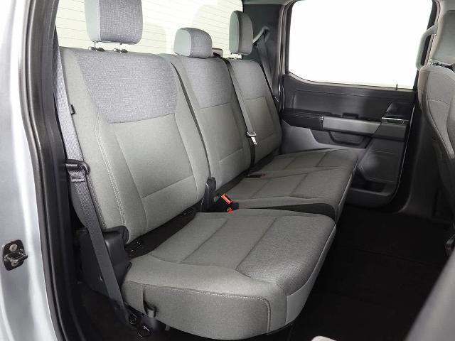 2025 Ford F-150 - $43,495