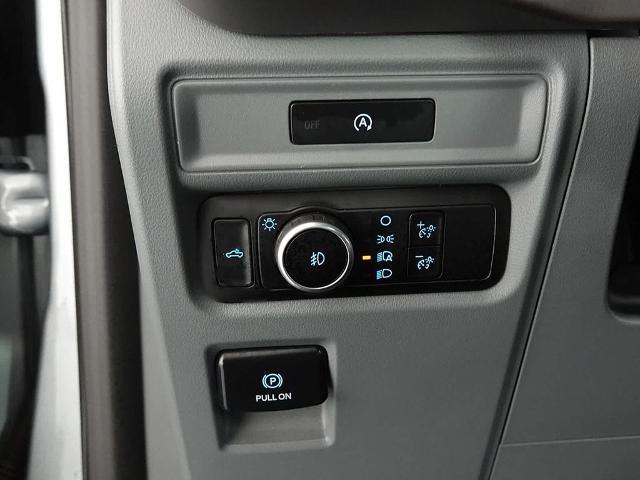 2025 Ford F-150 - $43,495
