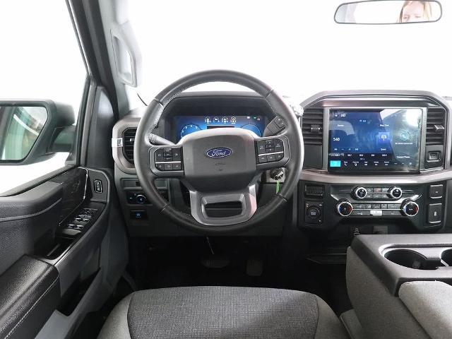 2025 Ford F-150 - $43,495