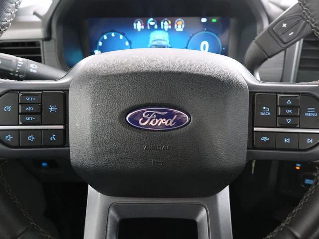 2025 Ford F-150 - $43,495