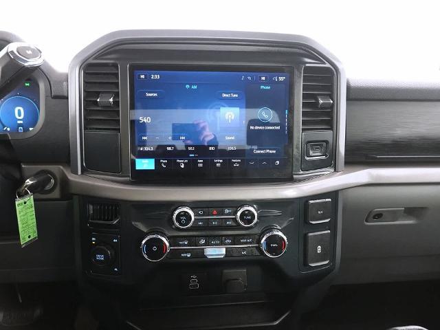 2025 Ford F-150 - $43,495