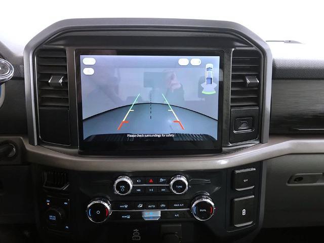 2025 Ford F-150 - $43,495