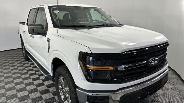 Preowned 2025 Ford F-150 XLT for Sale