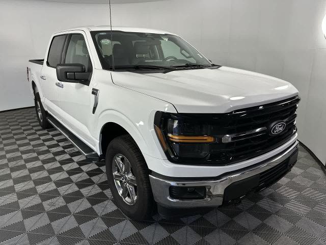 2025 Ford F-150 - $47,887