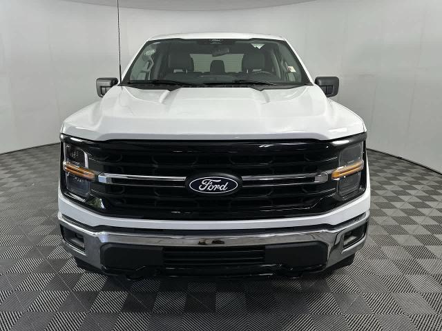 2025 Ford F-150 - $47,887