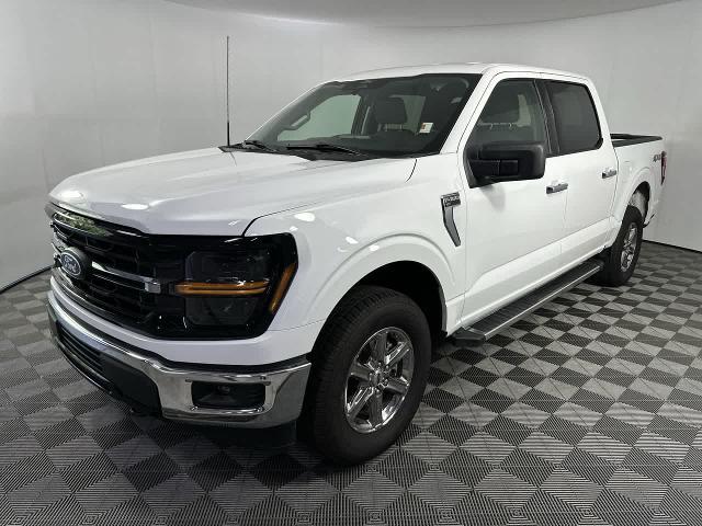 2025 Ford F-150 - $47,887