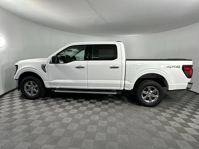 2025 Ford F-150 - $47,887