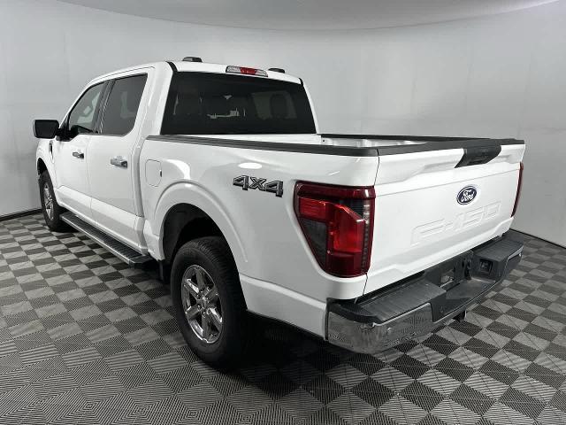 2025 Ford F-150 - $47,887