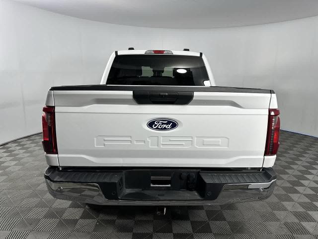 2025 Ford F-150 - $47,887