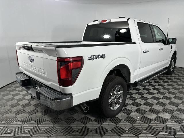 2025 Ford F-150 - $47,887