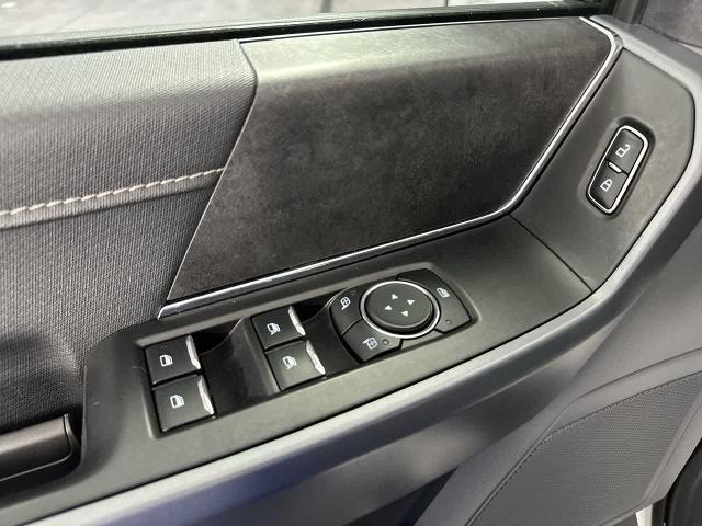 2025 Ford F-150 - $47,887