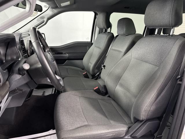 2025 Ford F-150 - $47,887
