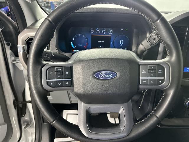 2025 Ford F-150 - $47,887
