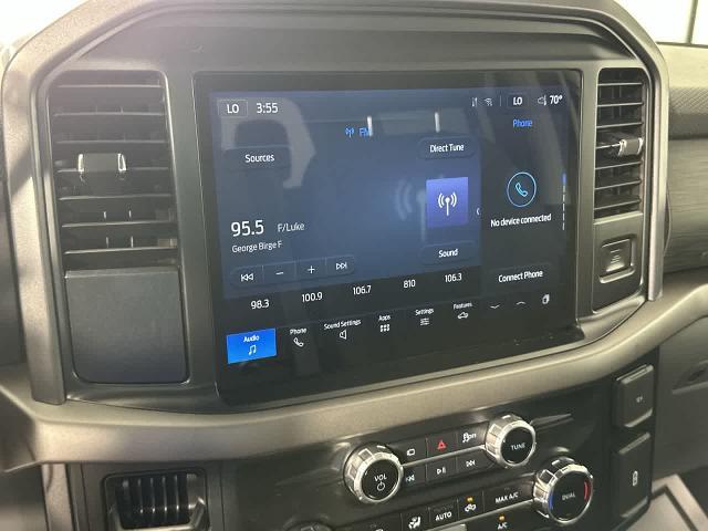 2025 Ford F-150 - $47,887