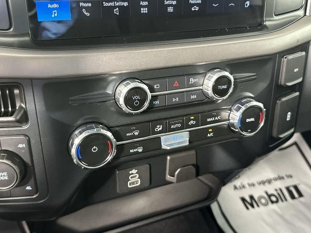 2025 Ford F-150 - $47,887