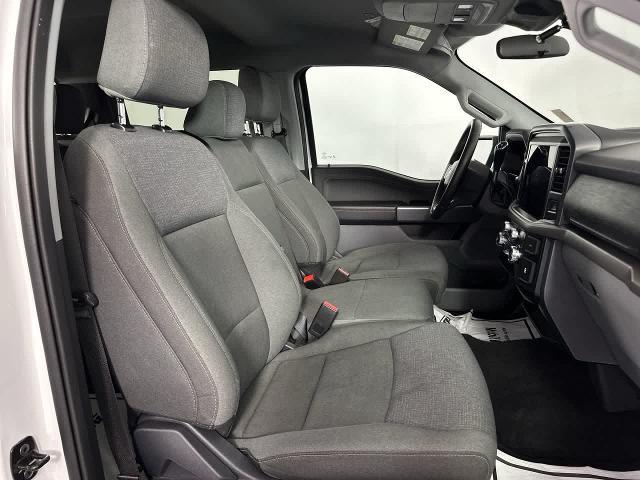 2025 Ford F-150 - $47,887
