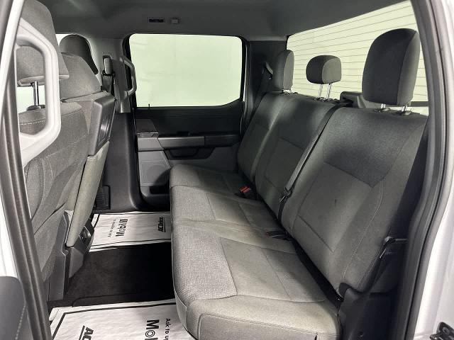 2025 Ford F-150 - $47,887