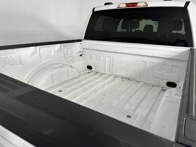 2025 Ford F-150 - $47,887