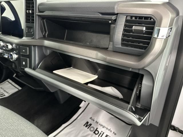 2025 Ford F-150 - $47,887