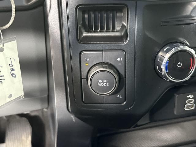 2025 Ford F-150 - $47,887