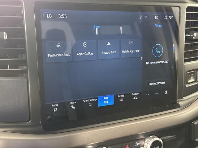 2025 Ford F-150 - $47,887
