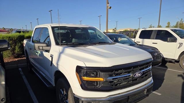 Preowned 2025 Ford F-150 XLT for Sale