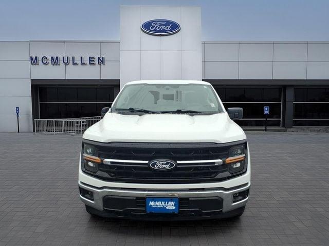 2025 Ford F-150 - $42,700