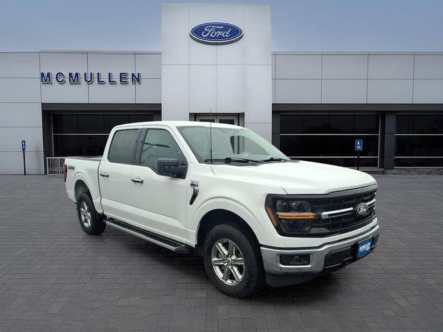 2025 Ford F-150 - $42,700
