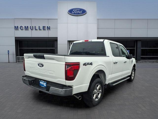 2025 Ford F-150 - $42,700