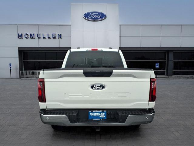 2025 Ford F-150 - $42,700