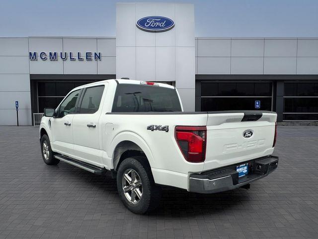 2025 Ford F-150 - $42,700