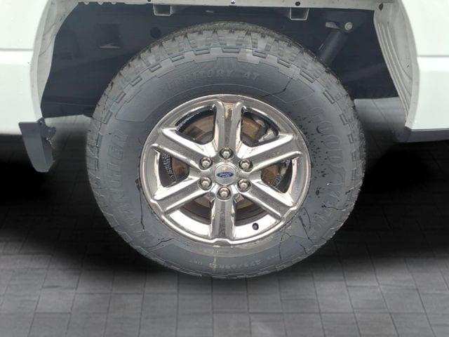 2025 Ford F-150 - $42,700