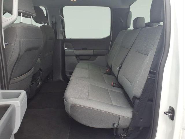 2025 Ford F-150 - $42,700