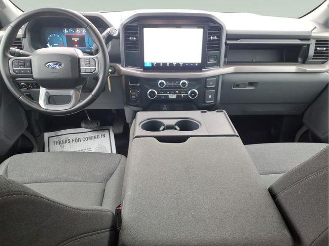 2025 Ford F-150 - $42,700