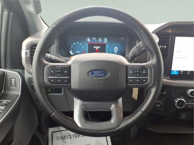 2025 Ford F-150 - $42,700
