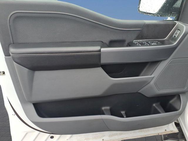 2025 Ford F-150 - $42,700