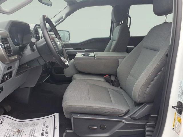 2025 Ford F-150 - $42,700