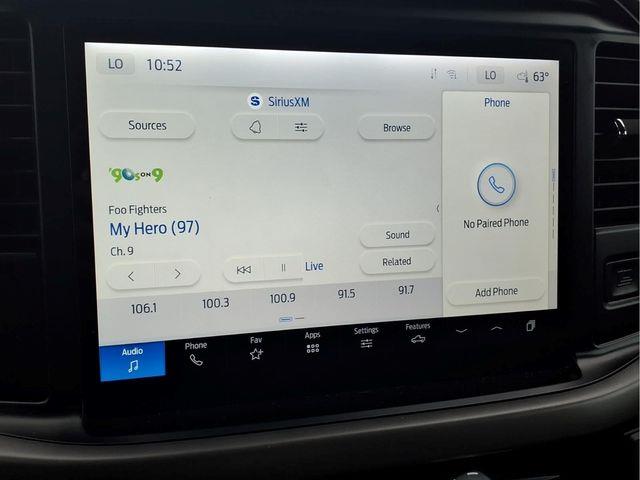 2025 Ford F-150 - $42,700