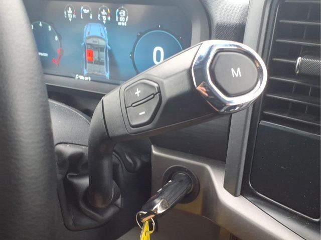 2025 Ford F-150 - $42,700