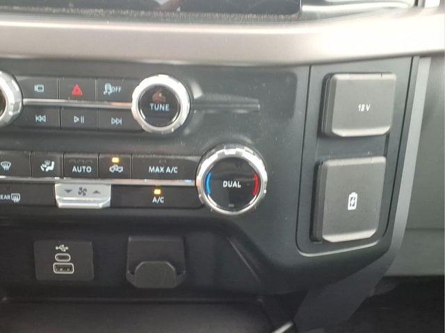 2025 Ford F-150 - $42,700