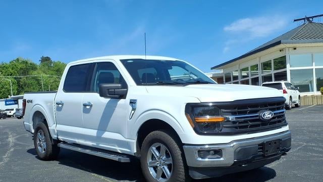 Preowned 2025 Ford F-150 XLT for Sale