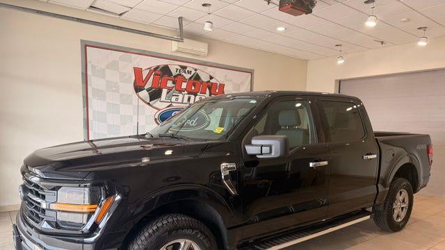 Preowned 2025 Ford F-150 XLT for Sale
