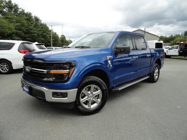2025 Ford F-150 - $45,993