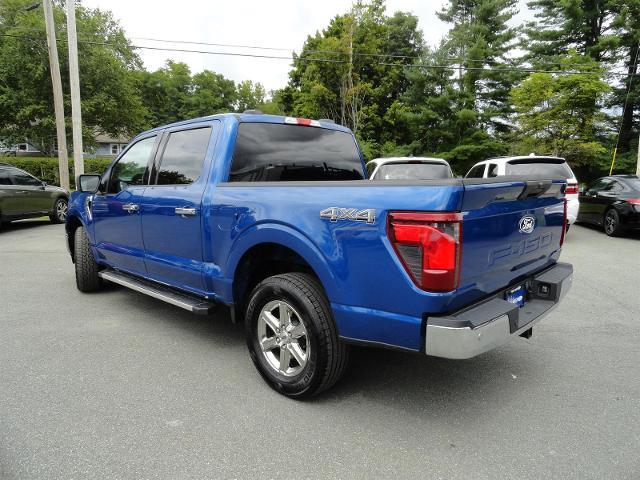 2025 Ford F-150 - $45,993
