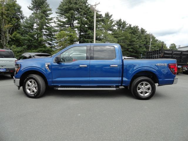 2025 Ford F-150 - $45,993
