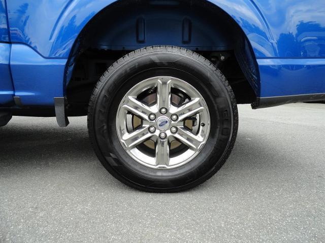 2025 Ford F-150 - $45,993