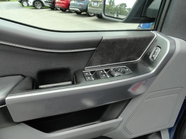 2025 Ford F-150 - $45,993