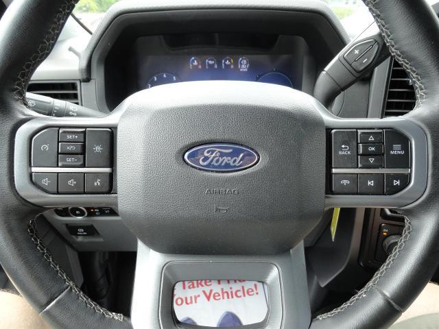 2025 Ford F-150 - $45,993